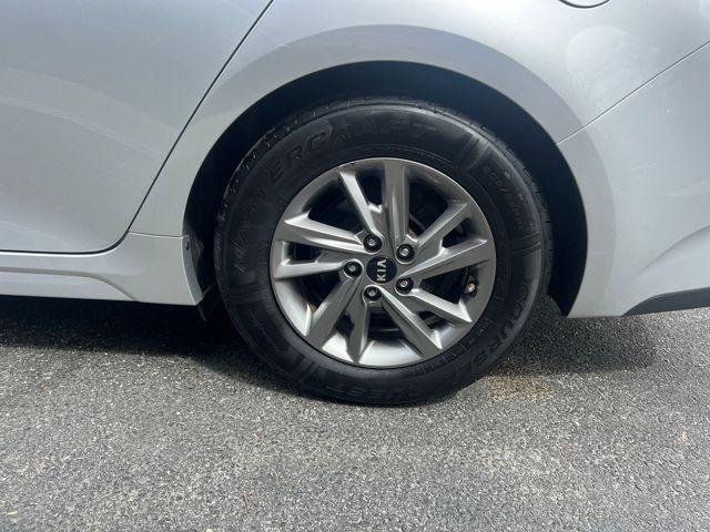 used 2019 Kia Optima car, priced at $12,500