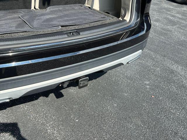 used 2019 Volkswagen Atlas car, priced at $19,650