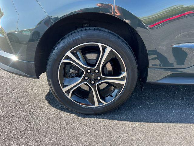 used 2022 Ford Edge car, priced at $26,000