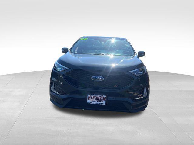 used 2022 Ford Edge car, priced at $26,000