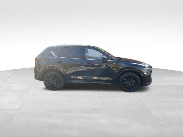 used 2023 Mazda CX-5 car, priced at $25,600