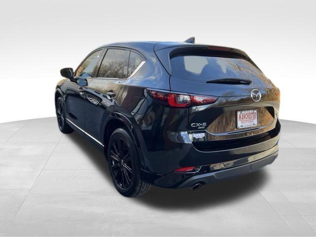 used 2023 Mazda CX-5 car, priced at $25,600