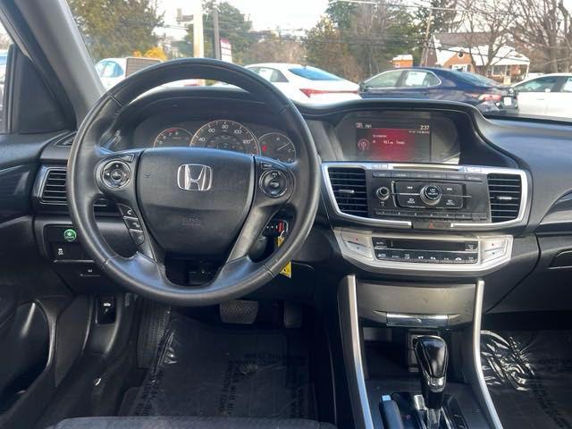 used 2014 Honda Accord car, priced at $14,950