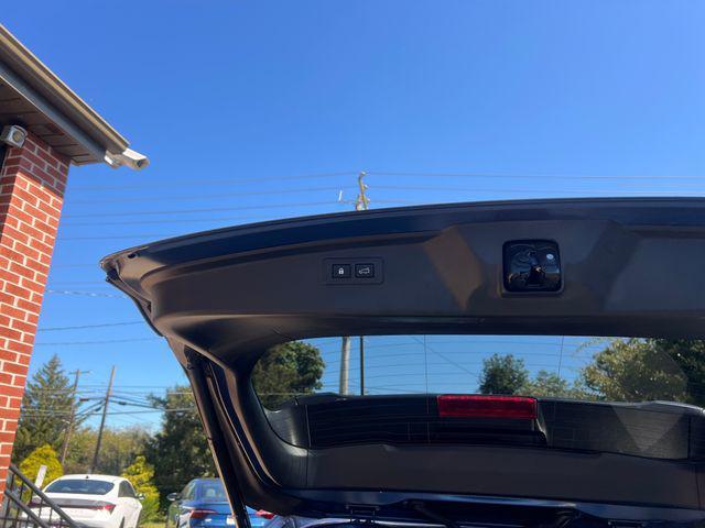 used 2022 Subaru Outback car, priced at $26,250