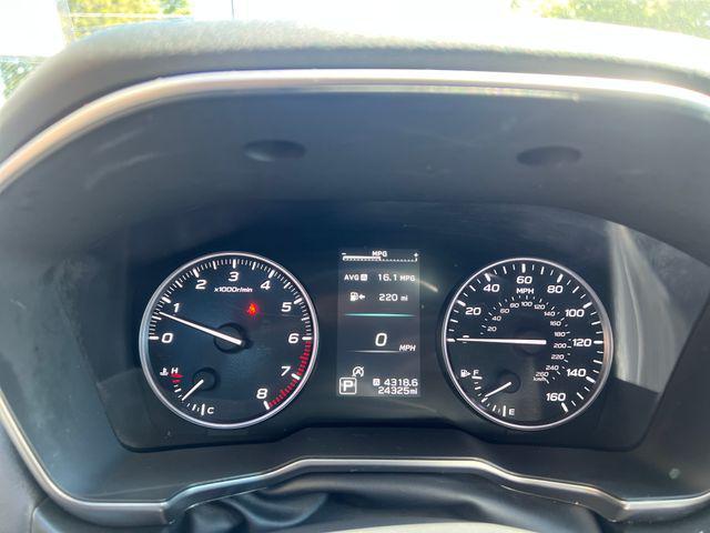 used 2022 Subaru Outback car, priced at $26,250