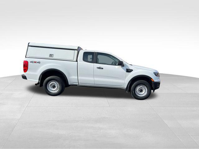 used 2019 Ford Ranger car, priced at $24,350