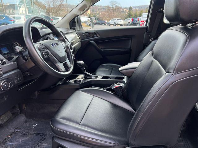 used 2019 Ford Ranger car, priced at $24,350