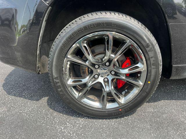 used 2015 Jeep Grand Cherokee car, priced at $30,500