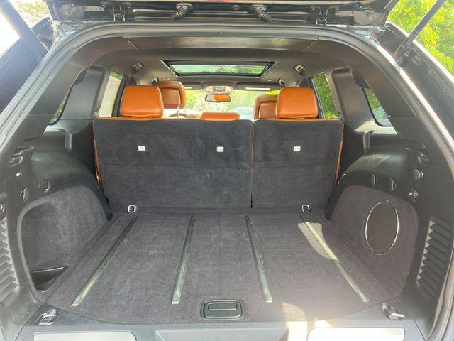 used 2015 Jeep Grand Cherokee car, priced at $30,500