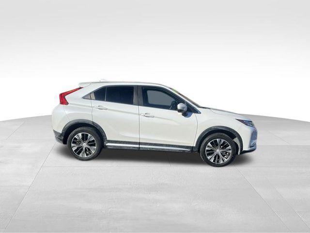 used 2019 Mitsubishi Eclipse Cross car, priced at $14,500