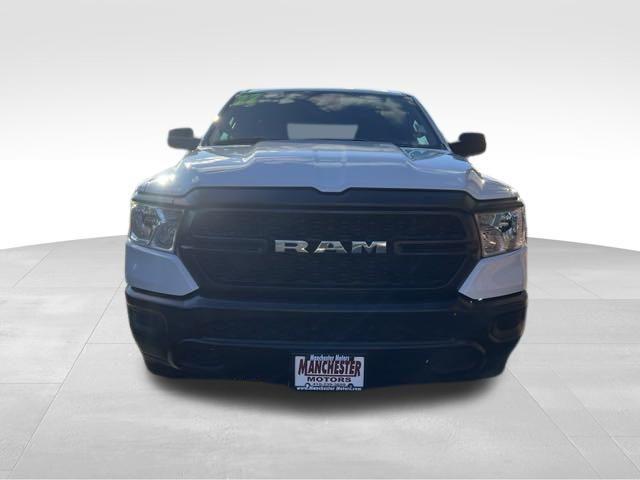 used 2022 Ram 1500 car, priced at $25,500