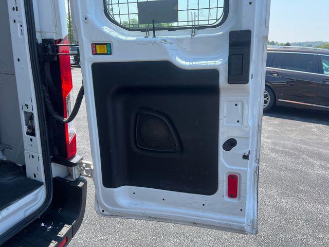 used 2020 Ford Transit-250 car, priced at $27,000
