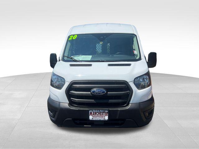 used 2020 Ford Transit-250 car, priced at $27,000