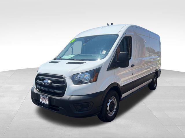 used 2020 Ford Transit-250 car, priced at $27,000