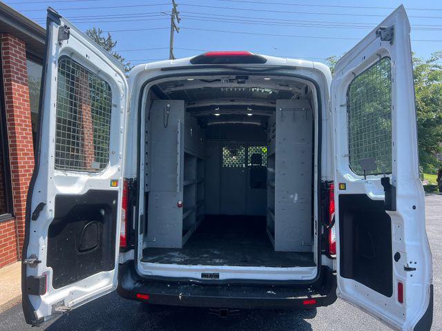 used 2020 Ford Transit-250 car, priced at $27,000