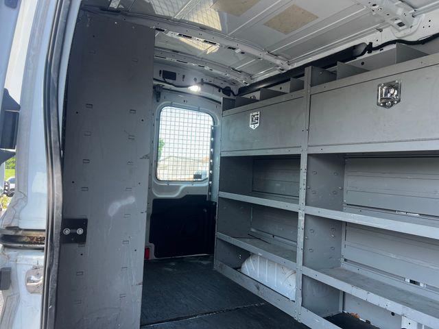 used 2020 Ford Transit-250 car, priced at $27,000