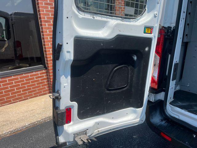 used 2020 Ford Transit-250 car, priced at $27,000