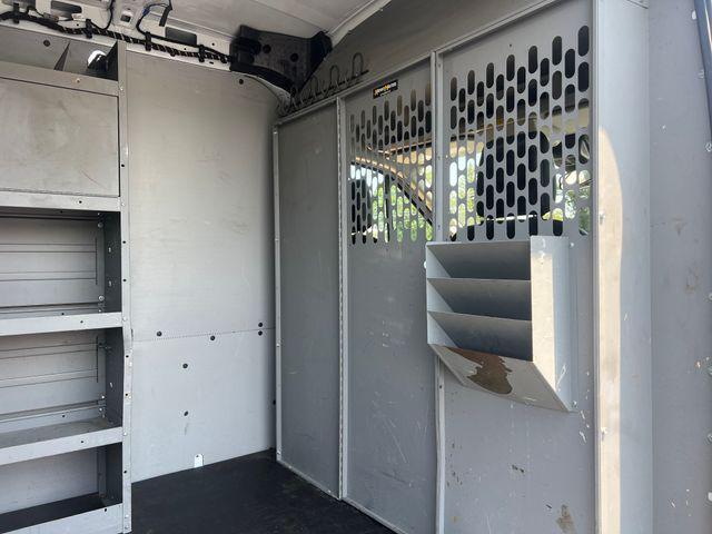 used 2020 Ford Transit-250 car, priced at $27,000