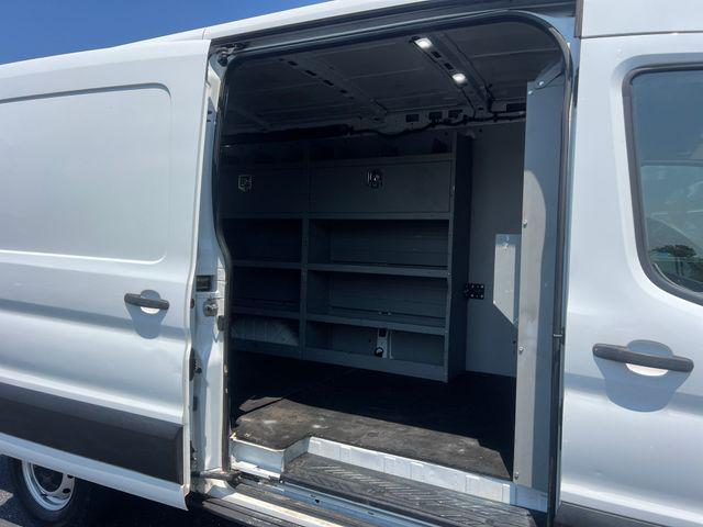 used 2020 Ford Transit-250 car, priced at $27,000