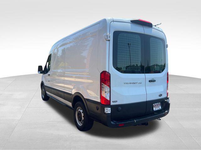 used 2020 Ford Transit-250 car, priced at $27,000