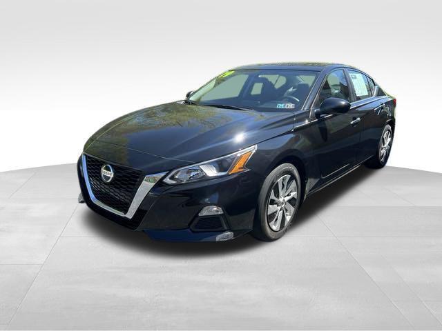used 2019 Nissan Altima car, priced at $16,499