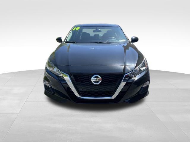 used 2019 Nissan Altima car, priced at $15,495