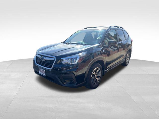 used 2019 Subaru Forester car, priced at $17,750