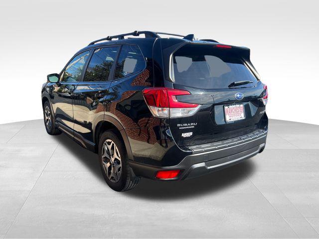 used 2019 Subaru Forester car, priced at $17,750