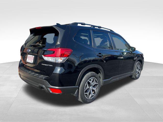 used 2019 Subaru Forester car, priced at $17,750