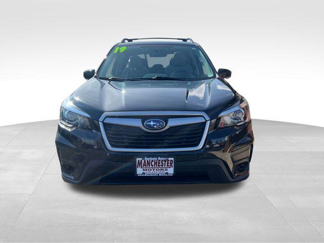 used 2019 Subaru Forester car, priced at $17,750