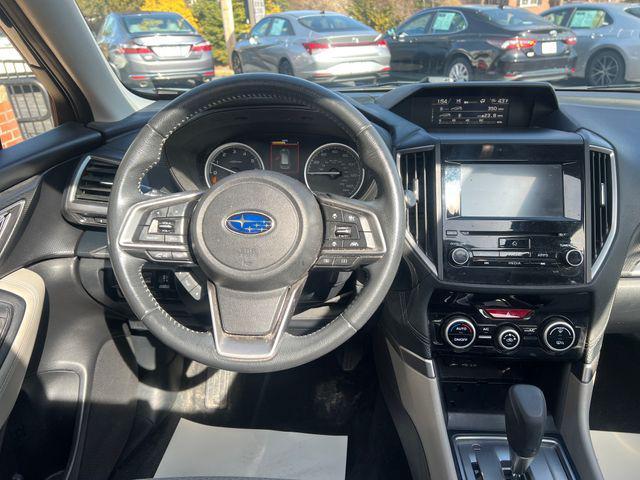 used 2019 Subaru Forester car, priced at $17,750