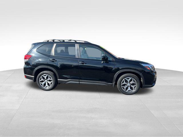 used 2019 Subaru Forester car, priced at $17,750