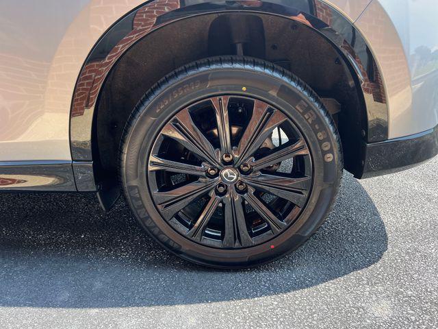 used 2022 Mazda CX-5 car, priced at $26,000