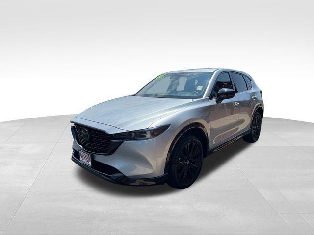 used 2022 Mazda CX-5 car, priced at $26,000