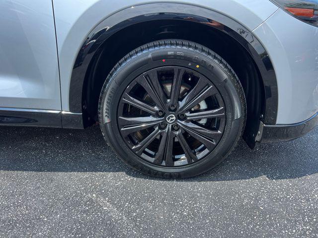 used 2022 Mazda CX-5 car, priced at $26,000
