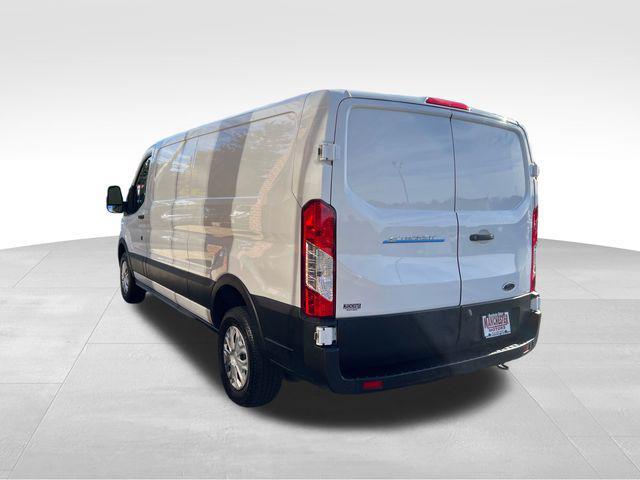 used 2022 Ford E-Transit car, priced at $21,000