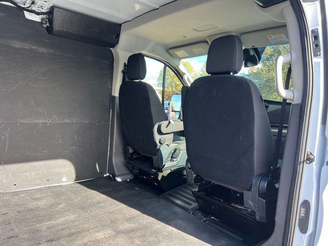 used 2022 Ford E-Transit car, priced at $21,000