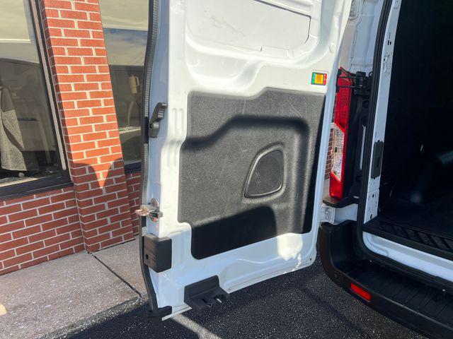 used 2022 Ford E-Transit car, priced at $21,000