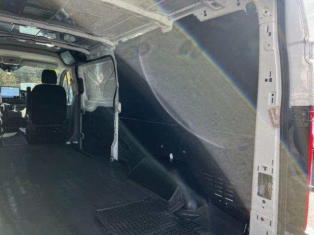 used 2022 Ford E-Transit car, priced at $21,000