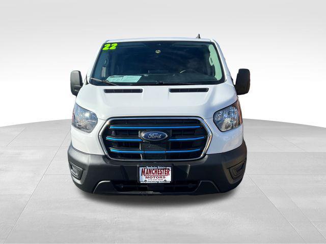 used 2022 Ford E-Transit car, priced at $21,000