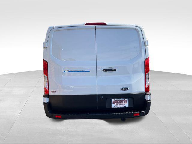 used 2022 Ford E-Transit car, priced at $21,000