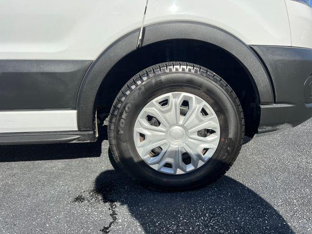 used 2022 Ford E-Transit car, priced at $21,000