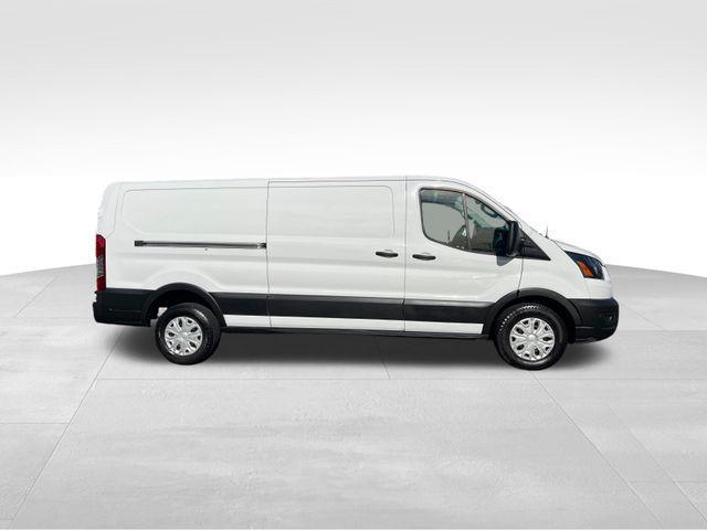 used 2022 Ford E-Transit car, priced at $21,000