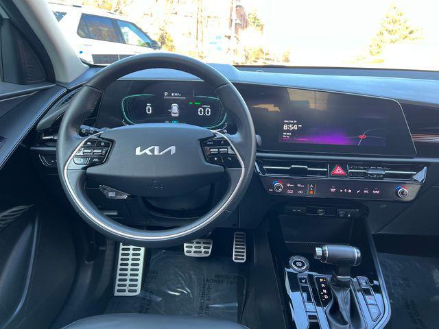 used 2023 Kia Niro car, priced at $21,960