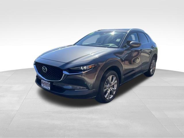 used 2021 Mazda CX-30 car, priced at $22,000