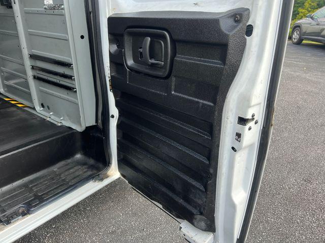 used 2022 Chevrolet Express 3500 car, priced at $19,750