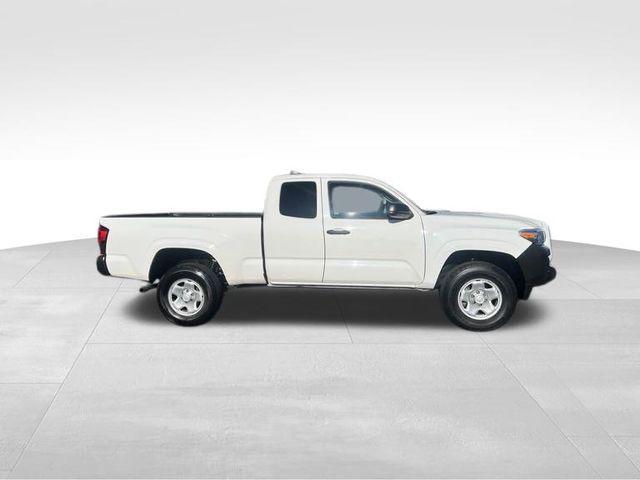 used 2023 Toyota Tacoma car, priced at $21,500