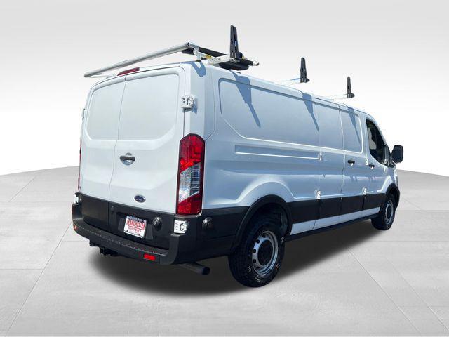 used 2020 Ford Transit-250 car, priced at $26,000
