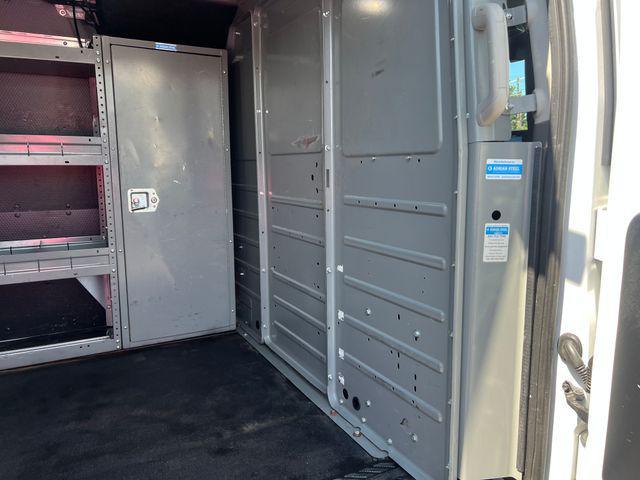 used 2020 Ford Transit-250 car, priced at $26,000