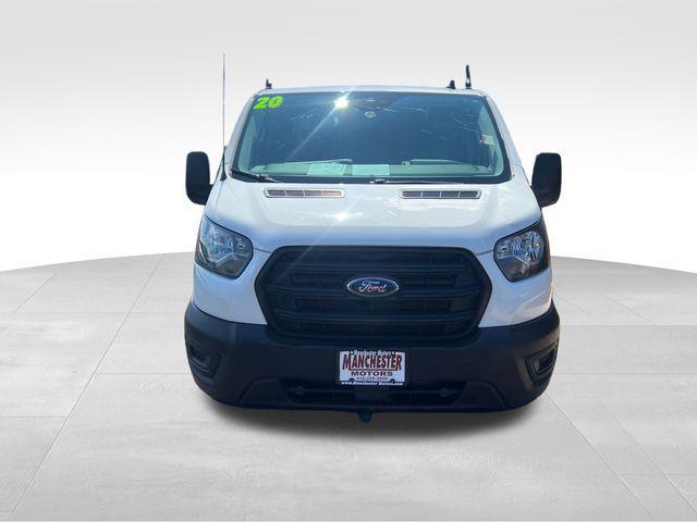 used 2020 Ford Transit-250 car, priced at $26,000